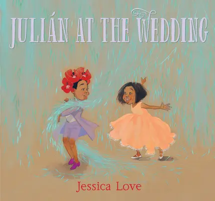 Julin na svadbe - Julin at the Wedding
