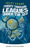 Dvadsaťtisíc líg pod morom - Twenty Thousand Leagues Under the Sea