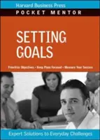 Stanovenie cieľov - Setting Goals