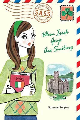 Keď sa írski chlapci usmievajú - When Irish Guys Are Smiling