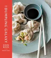 Kuchárska kniha Knedlíková galaxia - The Dumpling Galaxy Cookbook