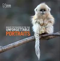 Fotograf divokej prírody roka: Nezabudnuteľné portréty - Wildlife Photographer of the Year: Unforgettable Portraits