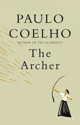 Lukostrelec - The Archer