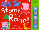 Prasiatko Peppa: Tupaj a revaj! - Peppa Pig: Stomp and Roar!