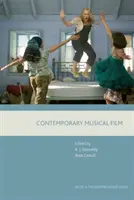Súčasný hudobný film - Contemporary Musical Film