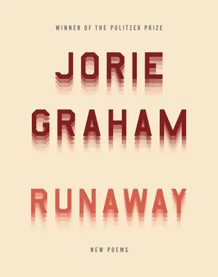 Runaway: Nové básne - Runaway: New Poems