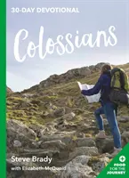 Kolosanom - Colossians