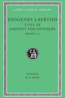 Životy významných filozofov - Lives of Eminent Philosophers