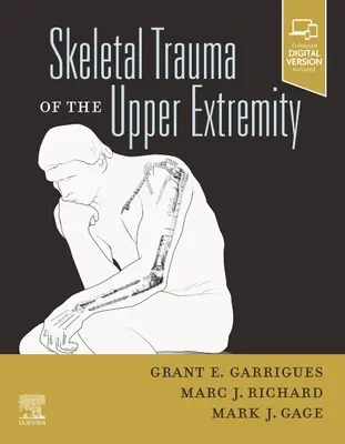 Skeletálna trauma hornej končatiny - Skeletal Trauma of the Upper Extremity