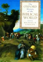 Oxfordské dejiny biblického sveta - The Oxford History of the Biblical World