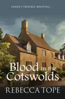 Krv v Cotswolds - Blood in the Cotswolds