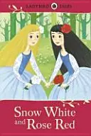Snehulienka a Červená ruža - Snow White and Rose Red