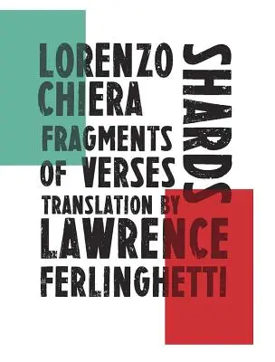 Čriepky: Úlomky veršov - Shards: Fragments of Verses