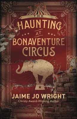 Strašidlá v cirkuse Bonaventure - The Haunting at Bonaventure Circus