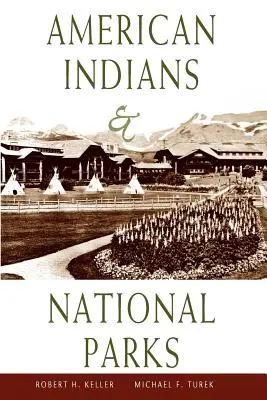 Americkí indiáni a národné parky - American Indians & National Parks