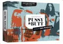 Pussy & Butt: Vydanie v angličtine: Premium Photo Mix - Pussy & Butt: English Edition: Premium Photo Mix