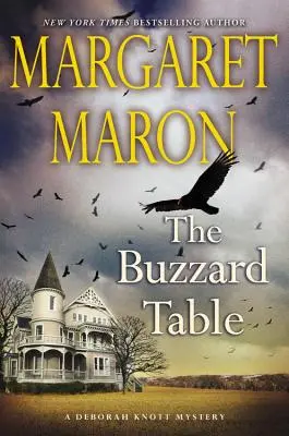 Buzzardov stôl - The Buzzard Table