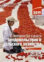Stav potravinárstva a poľnohospodárstva 2019 - State of Food and Agriculture 2019