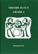 TEÓRIA JE ZÁBAVA STUPEŇ 4 - THEORY IS FUN GRADE 4