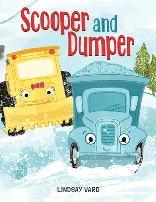 Naberačka a vyklápač - Scooper and Dumper