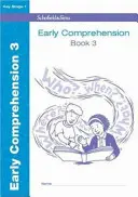 Kniha 3 o včasnom porozumení - Early Comprehension Book 3