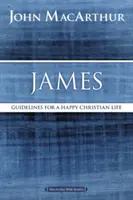 Jakub: Kniha o vodcovstve a vedení, ktorú vydáva Spolok sv: Kniha pre vodcovstvo: Usmernenia pre šťastný kresťanský život - James: Guidelines for a Happy Christian Life