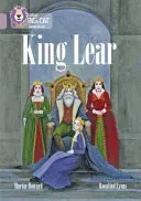 Kráľ Lear: 18. pásmo/Pearl - King Lear: Band 18/Pearl
