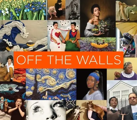Zo stien: Inšpirované rekonštrukcie ikonických umeleckých diel - Off the Walls: Inspired Re-Creations of Iconic Artworks