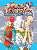 Sedem smrteľných hriechov (román): Sedem jaziev, ktoré po sebe zanechali - The Seven Deadly Sins (Novel): Seven Scars They Left Behind