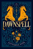 Dawnspell - Štetinový les - Dawnspell - The Bristling Wood