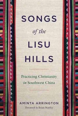 Piesne z vrchov Lisu - Songs of the Lisu Hills
