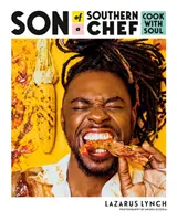 Syn južanského šéfkuchára: Varenie s dušou - Son of a Southern Chef: Cook with Soul