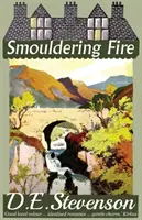Tlejúci oheň - Smouldering Fire