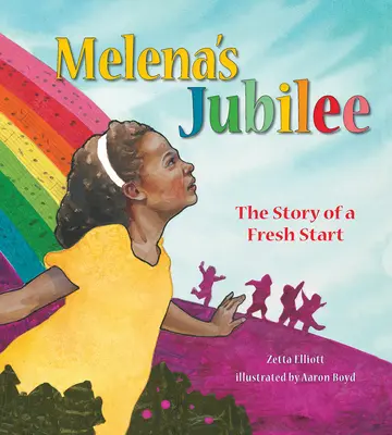 Melenino jubileum: Príbeh nového začiatku - Melena's Jubilee: The Story of a Fresh Start