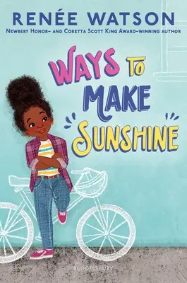 Spôsoby, ako vytvoriť slnečný svit - Ways to Make Sunshine