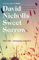 Sladký smútok - bestseller Sunday Times od autora knihy Jeden deň - Sweet Sorrow - the Sunday Times bestseller from the author of One Day