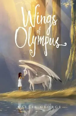 Krídla Olympu - Wings of Olympus