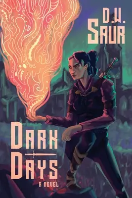 Temné dni - Dark Days