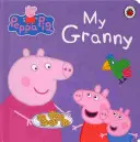 Prasiatko Peppa: Moja babička - Peppa Pig: My Granny