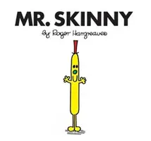 Pán vychudnutý - Mr. Skinny