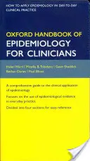 Oxfordská príručka epidemiológie pre klinických lekárov - Oxford Handbook of Epidemiology for Clinicians
