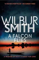 Sokol letí - Ballantyneova séria 1 - Falcon Flies - The Ballantyne Series 1
