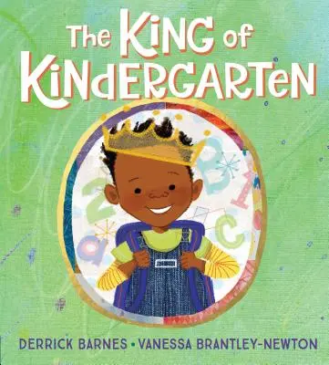Kráľ materskej školy - The King of Kindergarten