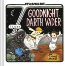 Darth Vader na dobrú noc (Star Wars komiksy pre rodičov, Darth Vader komiks pre deti z Hviezdnych vojen) - Goodnight Darth Vader (Star Wars Comics for Parents, Darth Vader Comic for Star Wars Kids)