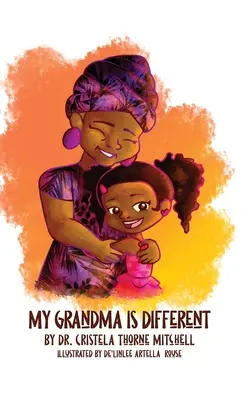 Moja babička je iná - My Grandma is Different