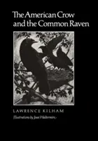 Vrana americká a havran obyčajný, 10 - The American Crow & Common Raven, 10