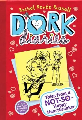 Príbehy nie príliš šťastného lámača sŕdc - Tales from a Not-So Happy Heartbreaker