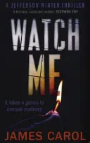 Pozoruj ma - Watch Me