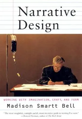 Naratívny dizajn: Práca s predstavivosťou, remeslom a formou - Narrative Design: Working with Imagination, Craft, and Form