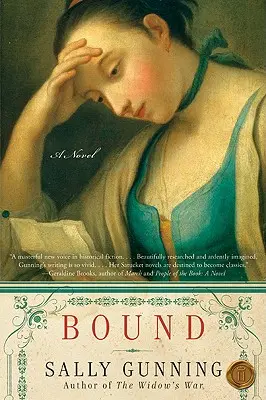Viazané - Bound